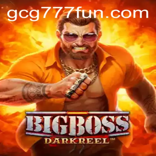 Discover the Adventure: BigBoss and the Digital Realm of gcg777.com
