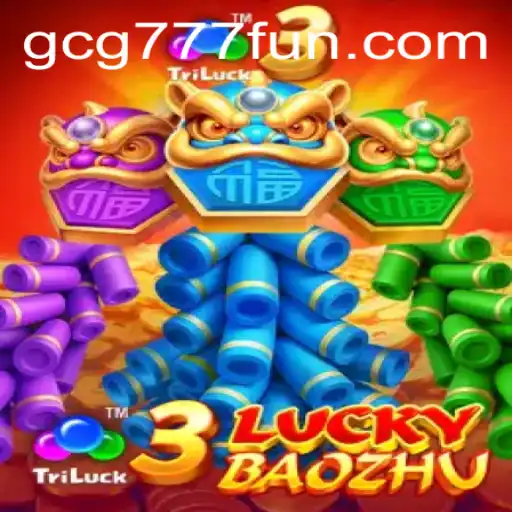 Discover the Exciting World of 3LuckyBaozhu: A Comprehensive Guide