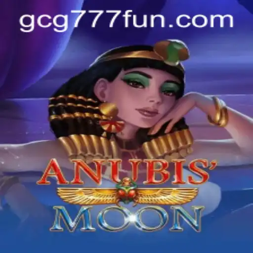 Exploring the Mysteries of AnubisMoon
