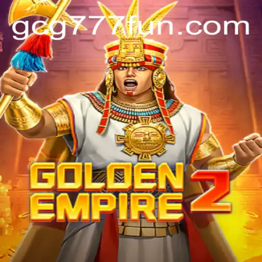 GoldenEmpire2: Unveiling the Majestic World of Strategy Gaming