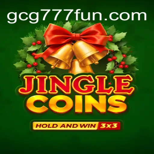 Discover Jinglecoins: A New Gaming Adventure with GCG777.com