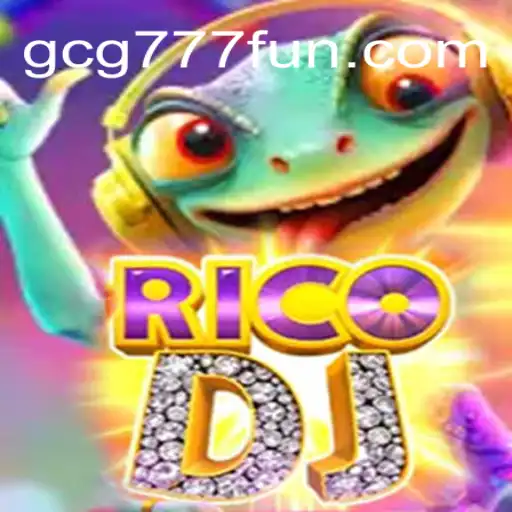 Explore the Thrilling World of RicoDJ