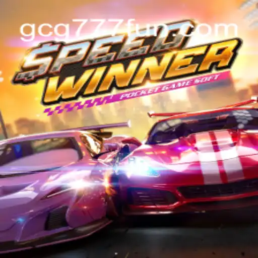 Discovering SpeedWinner: A Dynamic Gaming Experience by gcg777.com