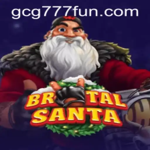 BrutalSanta: Dive into the Festive Fury of Holiday Gaming