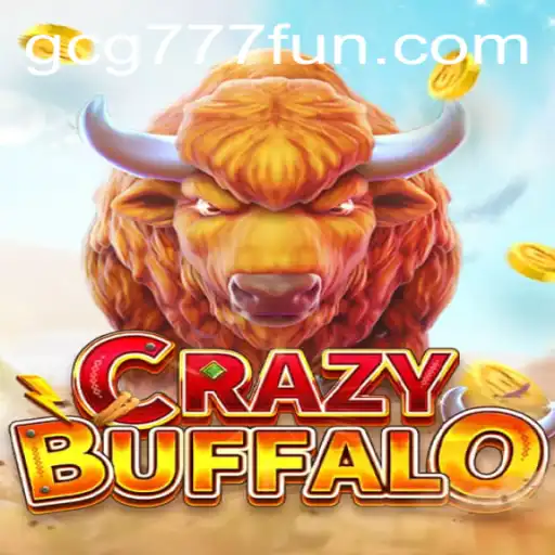 Discovering the World of CRAZYBUFFALO: An Exciting Gaming Adventure