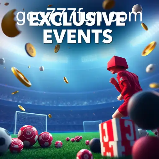 Exclusive Events