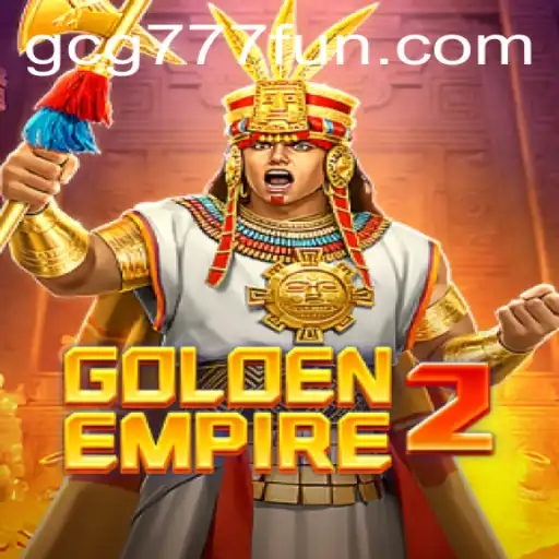 GoldenEmpire2: Unveiling the Majestic World of Strategy Gaming