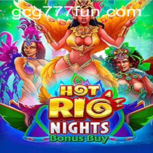 A Deep Dive into the Thrilling World of HotRioNightsBonusBuy