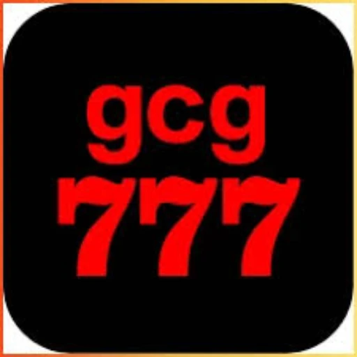 gcg777.com Logo