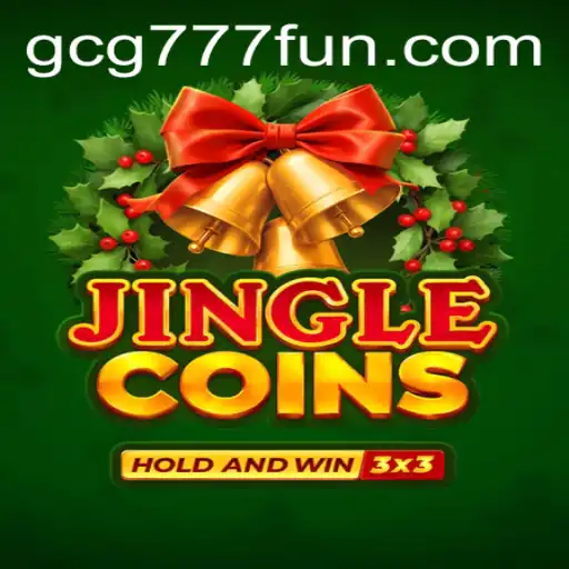 Discover Jinglecoins: A New Gaming Adventure with GCG777.com
