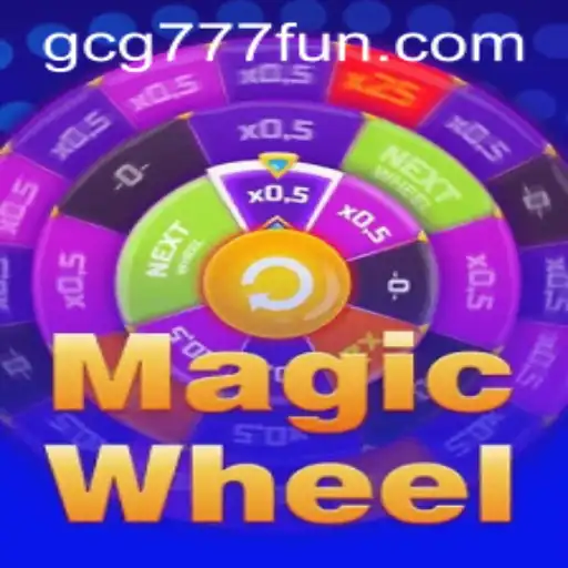 MagicWheel: A Mesmeric Escape into Fun and Fortune