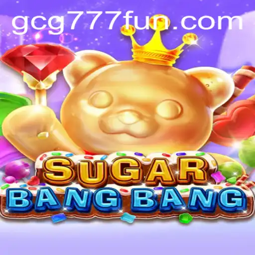 Discover SUGARBANGBANG: A Sweet Adventure in Gaming