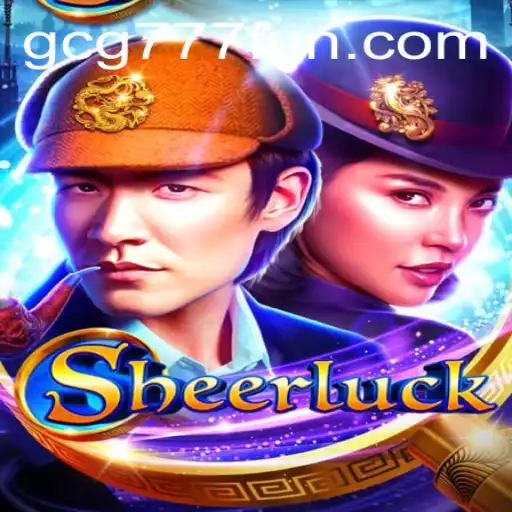 Discovering Sheerluck: A Thrilling Mystery Game