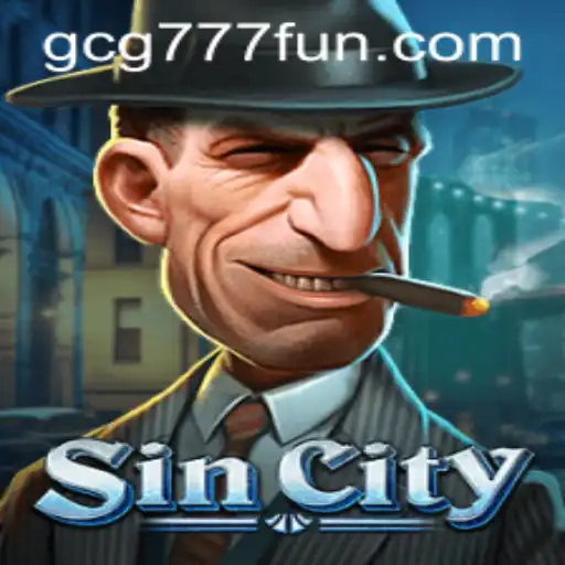SinCity: Enter the Virtual Gaming Metropolis