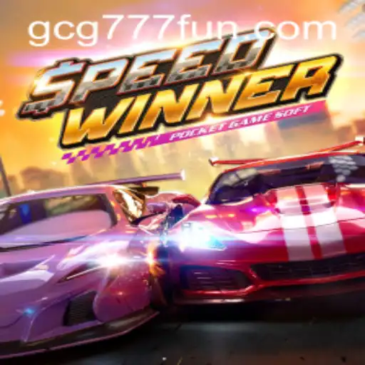 Discovering SpeedWinner: A Dynamic Gaming Experience by gcg777.com