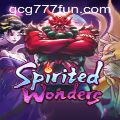Unveiling the Marvels of SpiritedWonders: A New Era in Gaming at gcg777.com