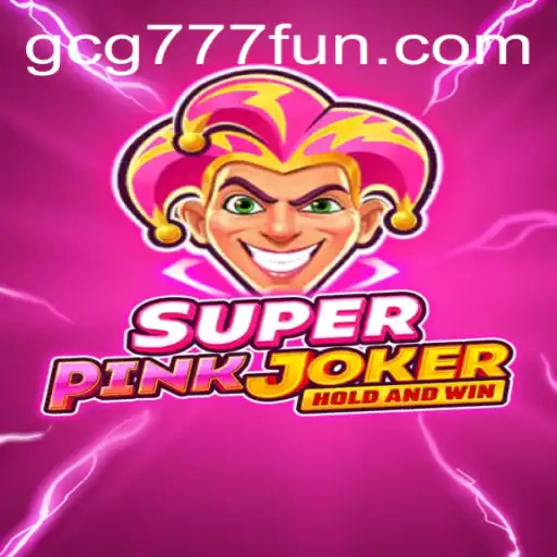 Exploring the World of SuperPinkJoker: A New Gaming Phenomenon