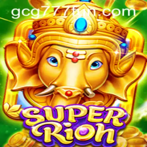 Discover the Exciting World of SuperRich: A Comprehensive Guide