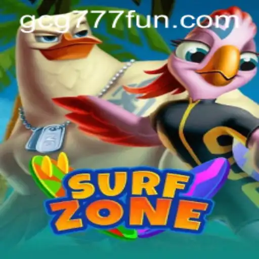 SurfZone: Exploring the Thrills of the Ultimate Surfing Game