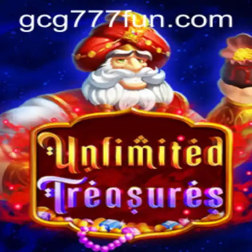 Discover the Thrill of UnlimitedTreasures